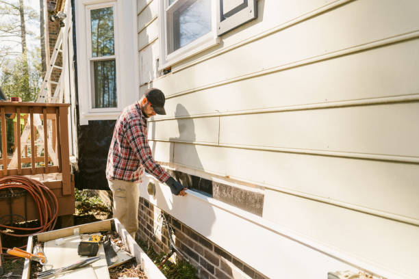 Top rated local Emergency Siding Repair specialists in Greenville, TX